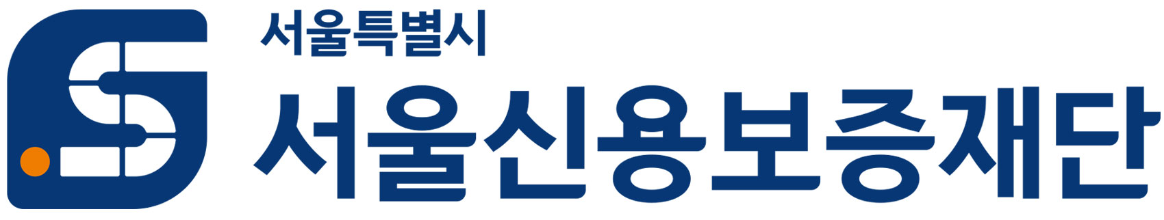 서울신보 로고